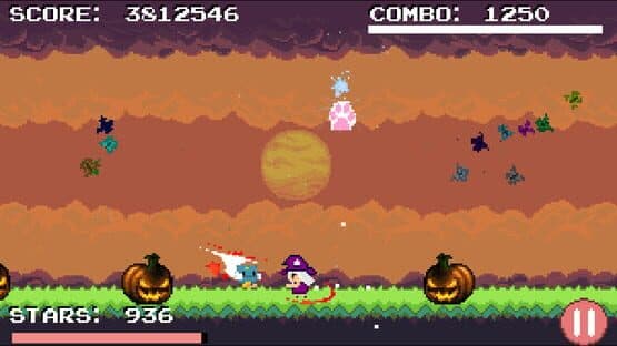 Legend of Himari — screenshot 3