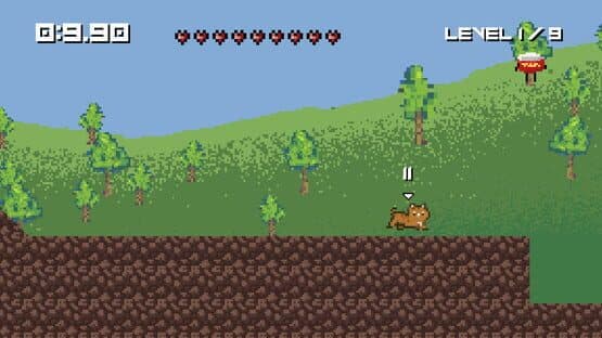 High Cats — screenshot 3