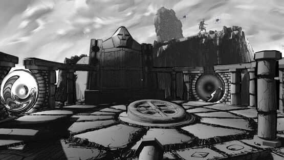 The Magic Circle — screenshot 3