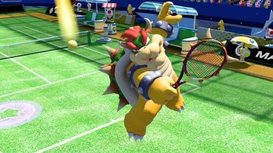 Mario Tennis: Ultra Smash — screenshot 4