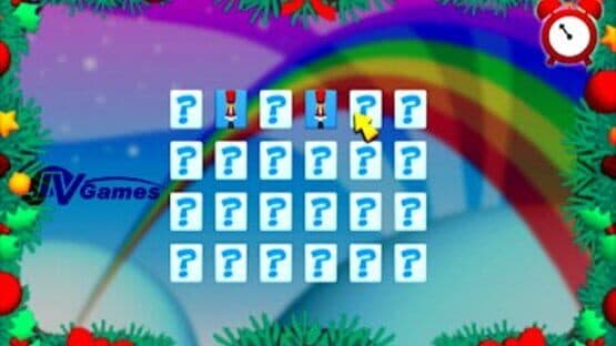 Christmas Clix — screenshot 3
