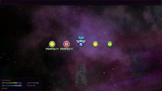 Daath Origins — screenshot 2