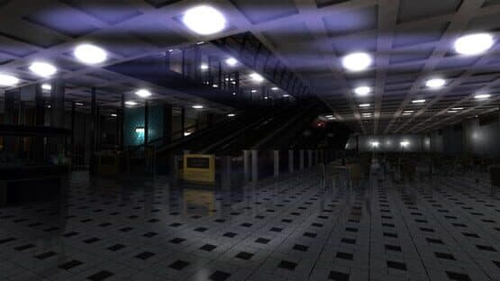 Statues — screenshot 1
