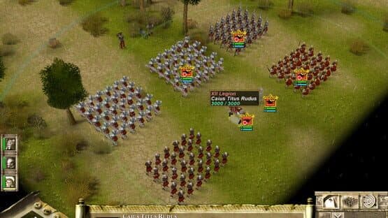 Praetorians — screenshot 3