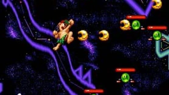 Super Adventure Island — screenshot 4