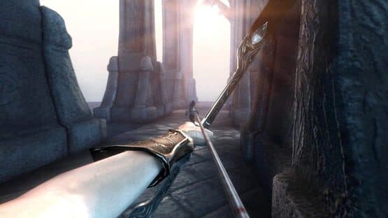 Project Offset — screenshot 1