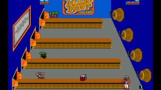 Midway Arcade Treasures — screenshot 5