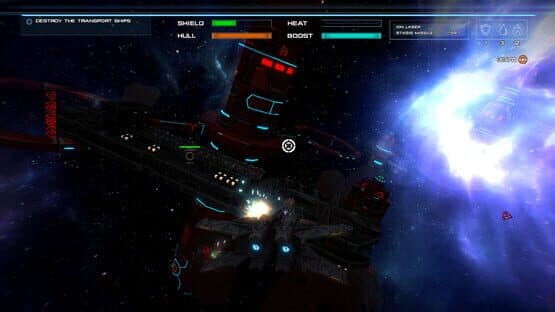 Arc Savior — screenshot 6