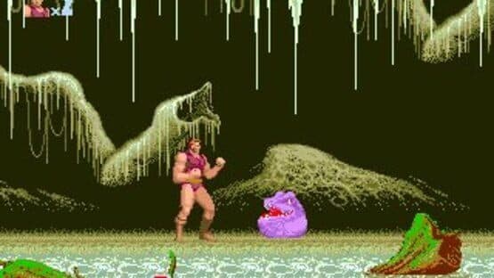 Altered Beast — screenshot 7