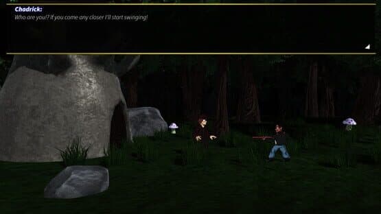 Andoran Skye XD — screenshot 2