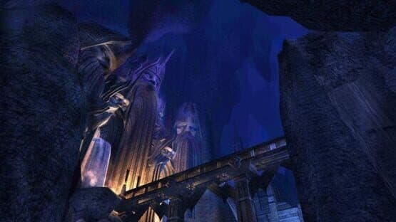 The Lord of the Rings Online: Mines of Moria — screenshot 3
