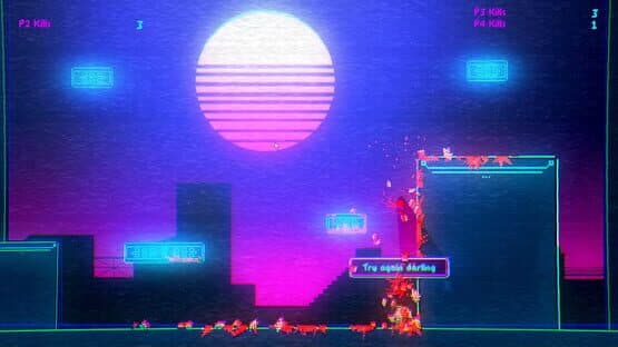Hyper Slasher — screenshot 5