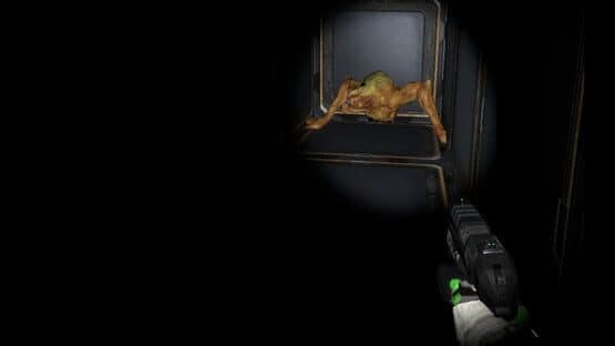 Inhumanus — screenshot 5