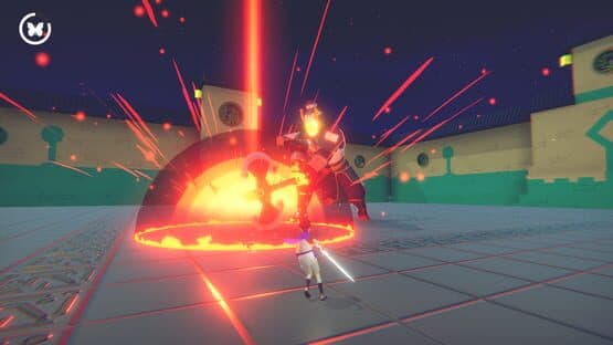 Incredible Mandy — screenshot 8