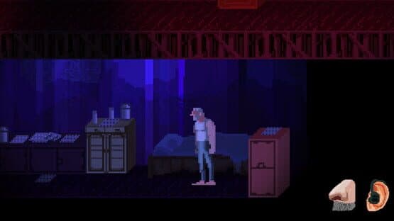 Blind Boris — screenshot 1