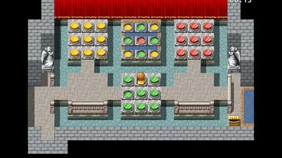 Dragons' Twilight — screenshot 2