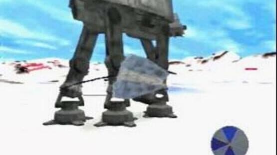 Star Wars: Shadows of the Empire — screenshot 7