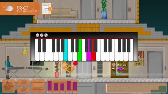 ProtoMasons — screenshot 3