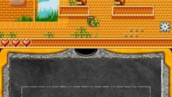 New Zealand Story Revolution — screenshot 2