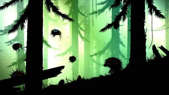 Feist — screenshot 1