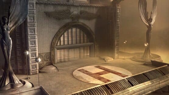 Sinking Island — screenshot 4