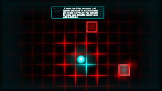 Cyber Complex — screenshot 4