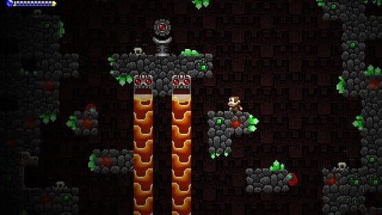 Adventure Apes and the Mayan Mystery — screenshot 3