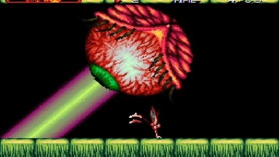 Majuu-ou: King of Demons — screenshot 4