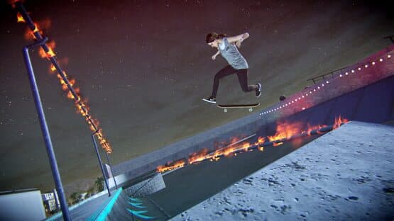 Tony Hawk's Pro Skater 5 — screenshot 1