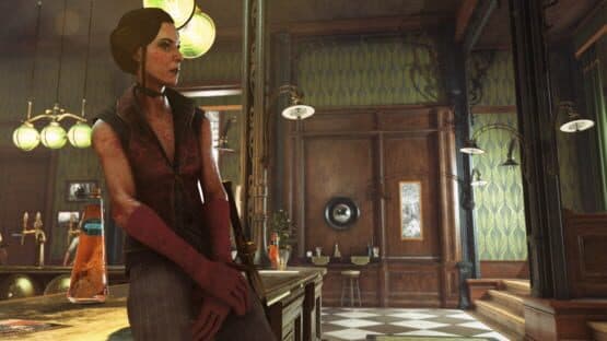 Dishonored: Death of the Outsider — screenshot 7