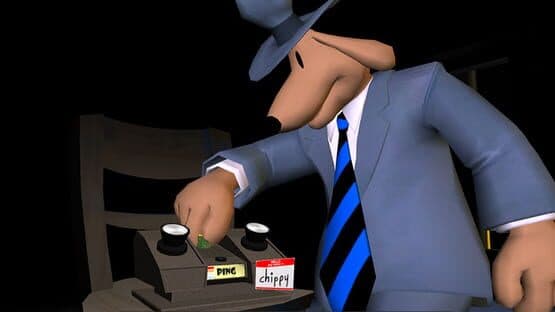 Sam & Max: Save the World — screenshot 8