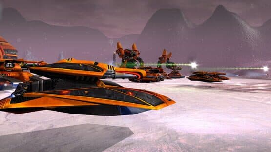 Battlezone Combat Commander — screenshot 4