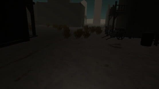 Escape: VR — screenshot 3