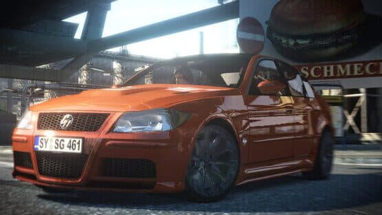 Crash Time II — screenshot 3