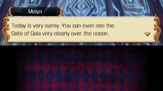 Langrisser Re:Incarnation Tensei — screenshot 6