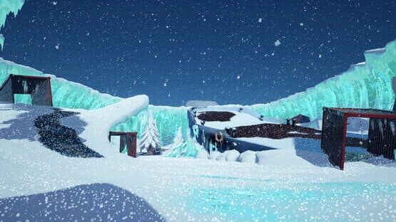 Bears Can't Drift!? — screenshot 2
