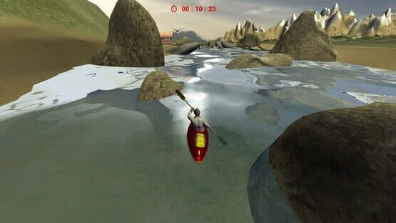 The Climber — screenshot 2