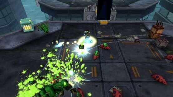 Centipede: Infestation — screenshot 3