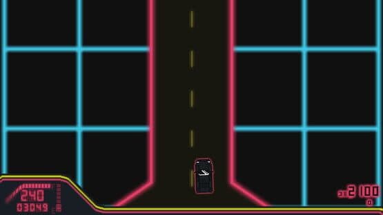 Razortron 2000 — screenshot 3