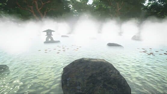 VRNinja — screenshot 2