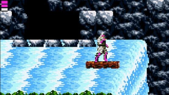 Shinobi — screenshot 1