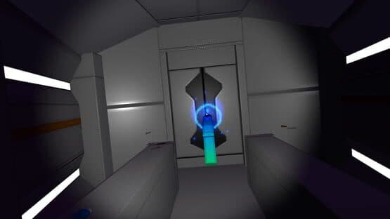 Space Crawl — screenshot 1