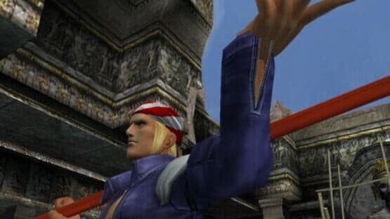 The King of Fighters 2006 — screenshot 1