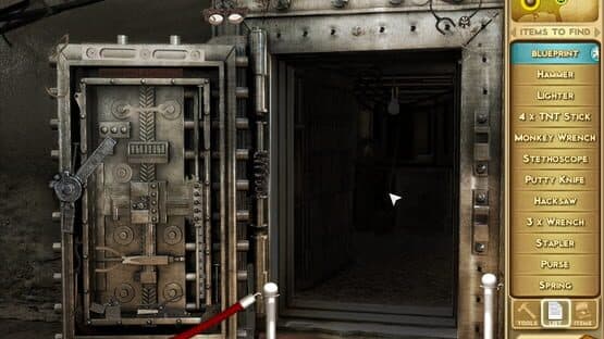 Adventure Chronicles: The Search For Lost Treasure — screenshot 3