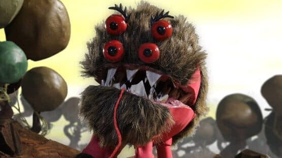 Armikrog — screenshot 3