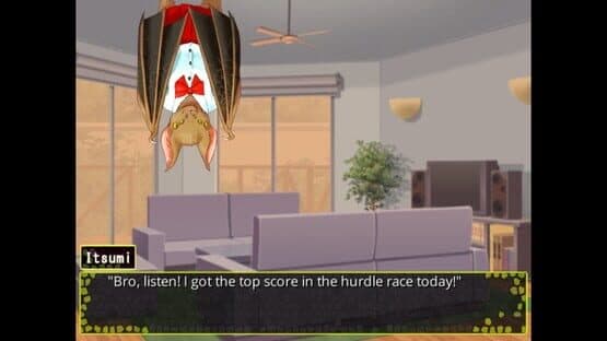 Creature Romances: Kokonoe Kokoro — screenshot 2