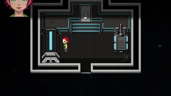 Space Pilgrim Episode II: Epsilon Indi — screenshot 4