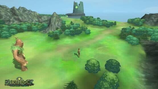Earthlock: Festival of Magic — screenshot 2