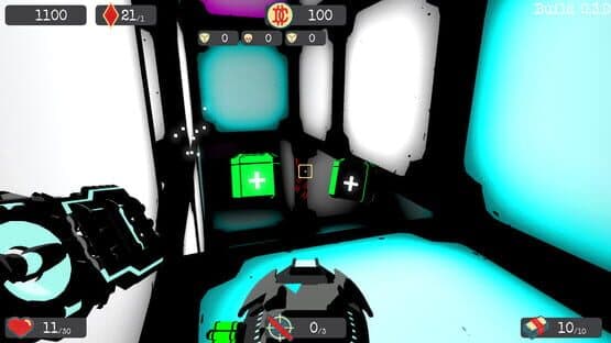 Battle for Gaming — screenshot 2