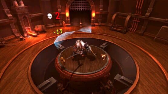 Acaratus — screenshot 5